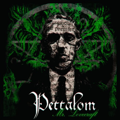 Pettalom : Mr. Lovecraft